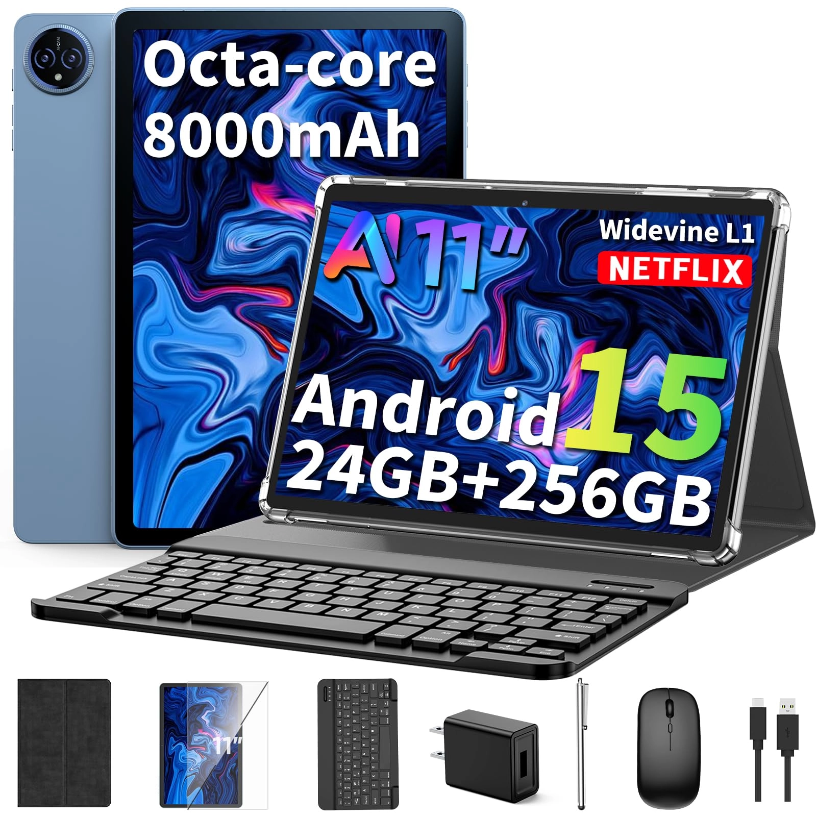 P80 - 256GB 11"