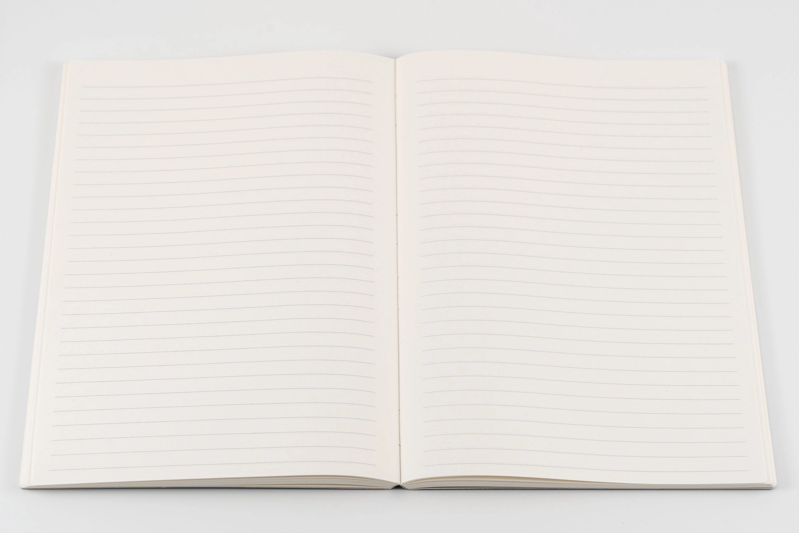Sense A5 - Lined 192 Pages
