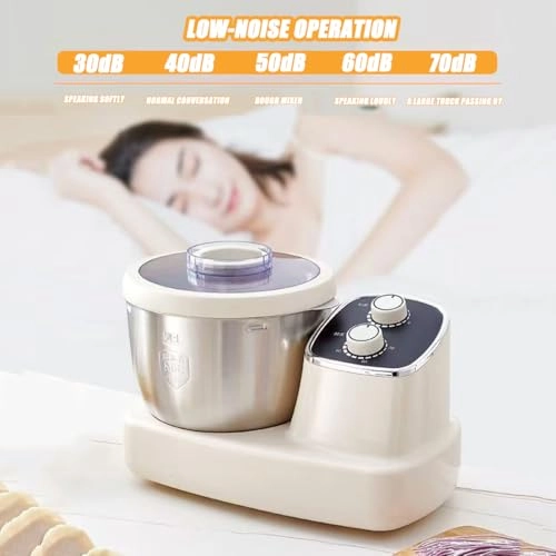 Dough Mixer - 5L/7L 500W