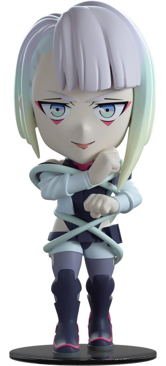 YOUTOOZ Lucy - Cyberpunk: Edge Runners - Vinyl Figure
