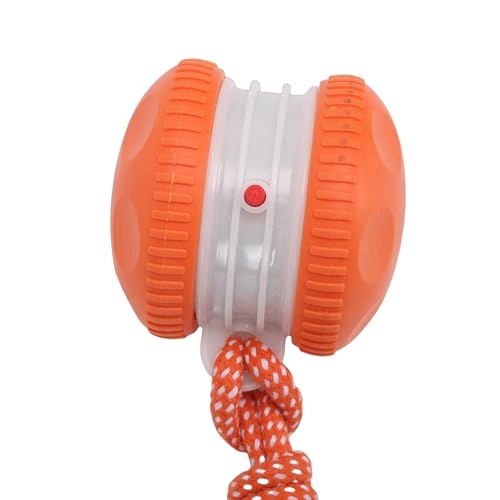 Automatic Electric Rolling Ball
