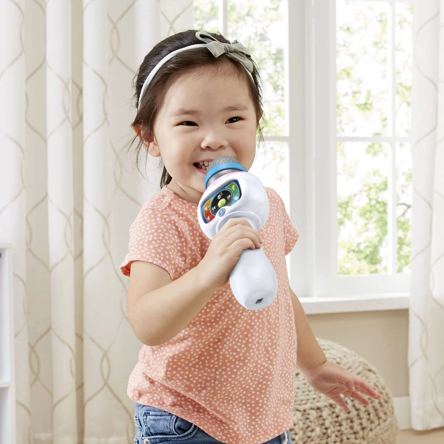 Sing It Out - Bluetooth 15 songs