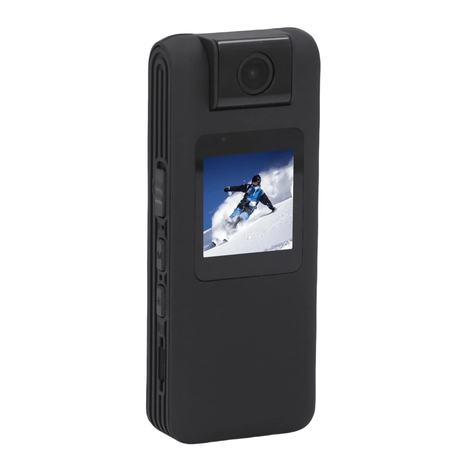 Body Camera - 1080p, 720p