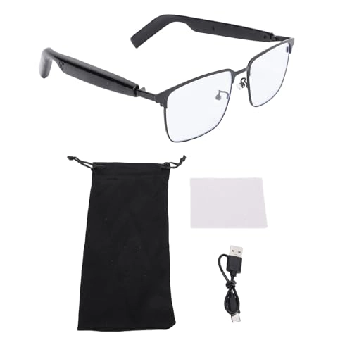 AI Translation Glasses - BT5.3 Polarized