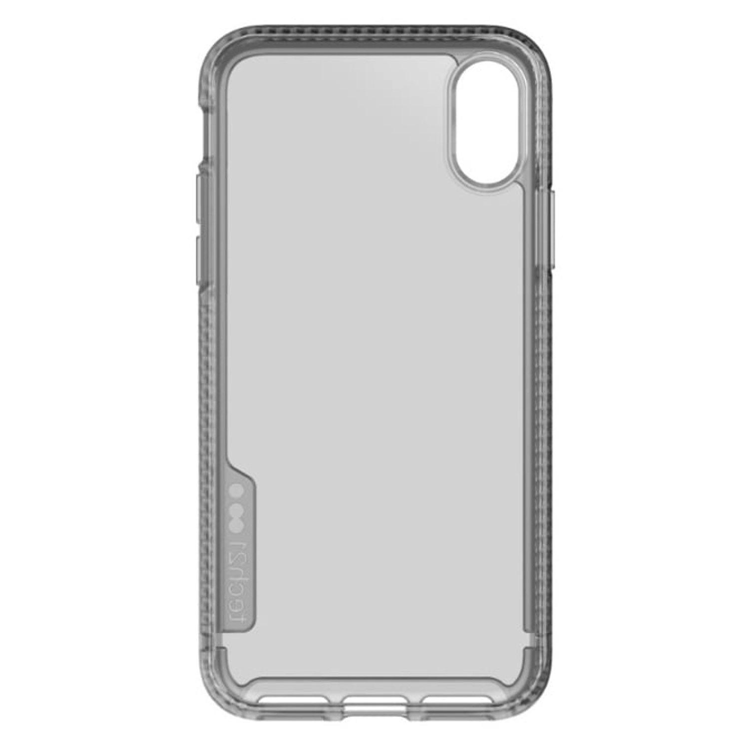 Pure Carbon Back Case for iPhone XR