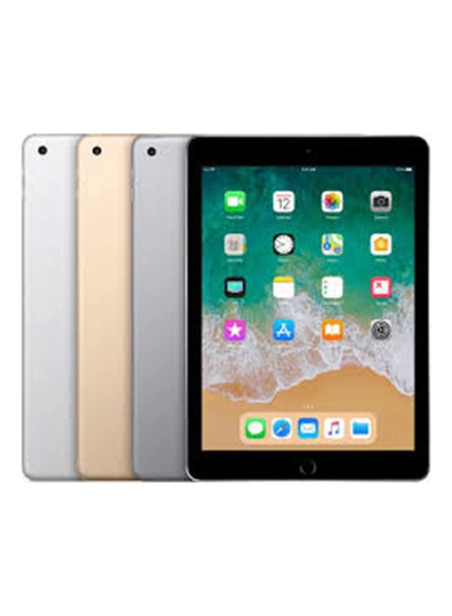 iPad (2017) - 32GB 9.7"
