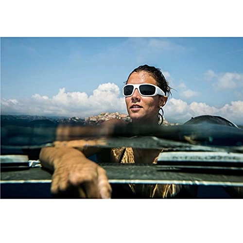 Smart Glasses - Polarized Bluetooth Speaker