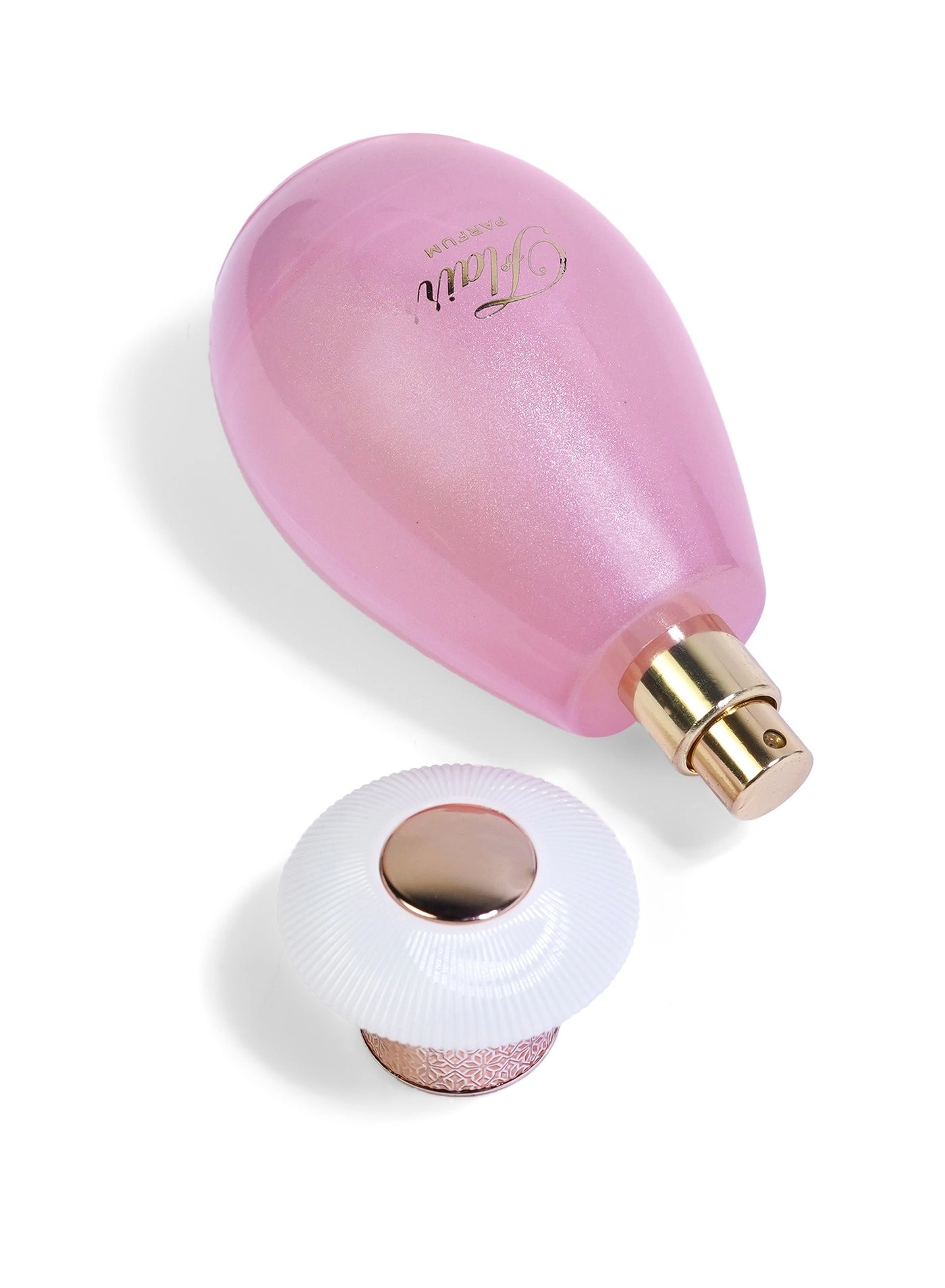 Flair Eau de Parfum 100ml