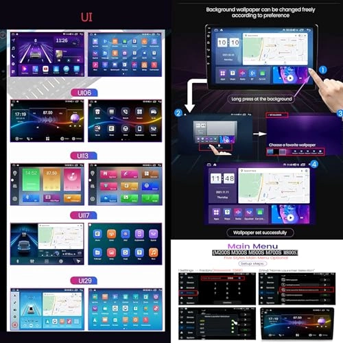 M700S 66712697-M700S - 10.36 inch