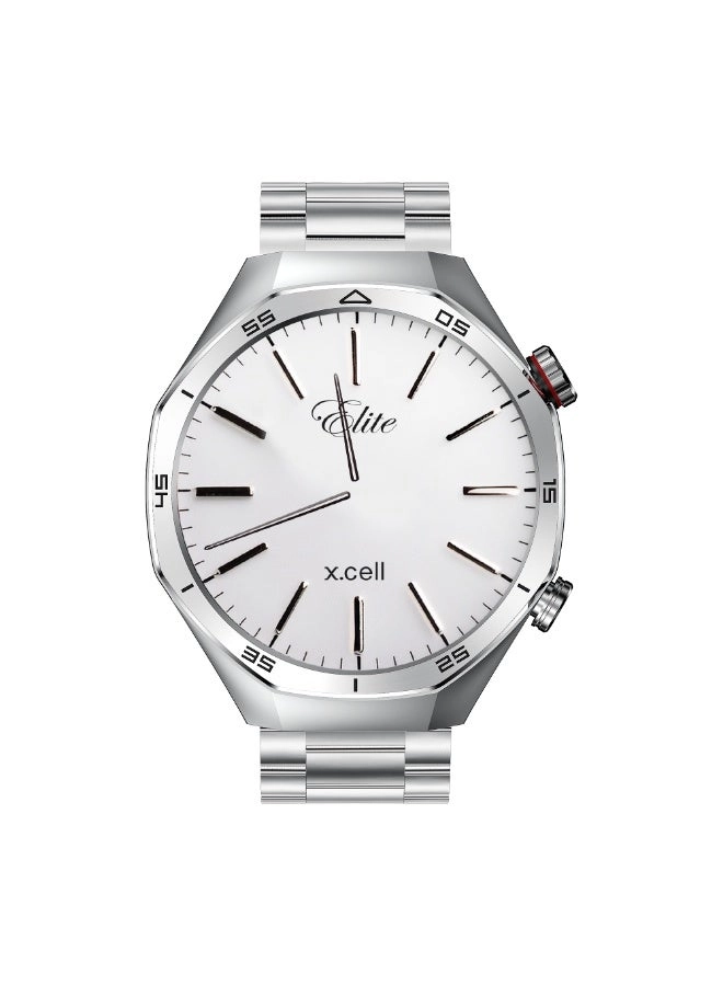 Elite7 39mm Gunmetal