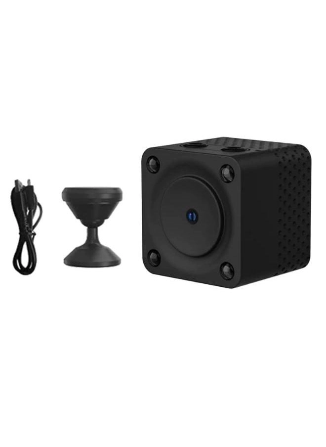 Mini Portable Camera 1080P