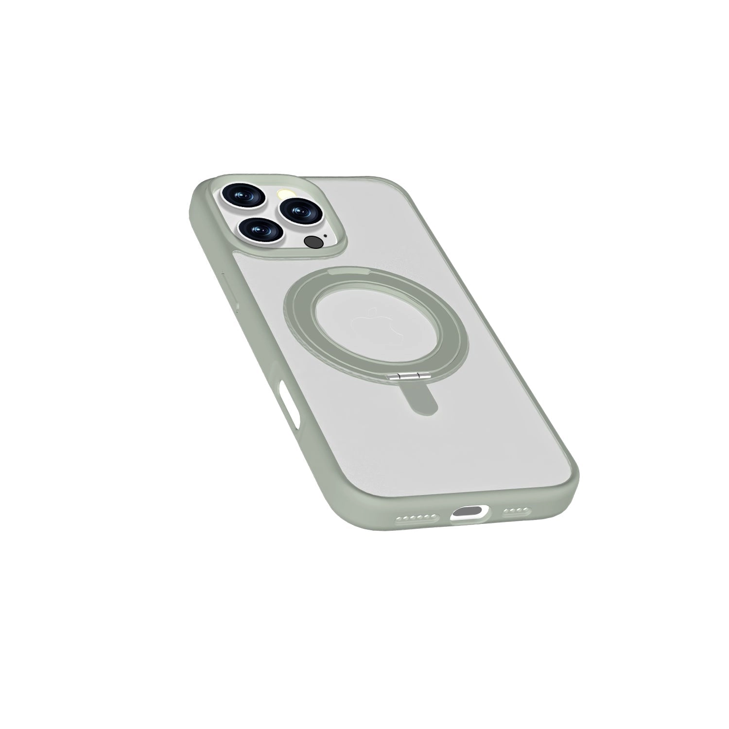 Fume Phone Case with MagSafe for iPhone 16 Pro