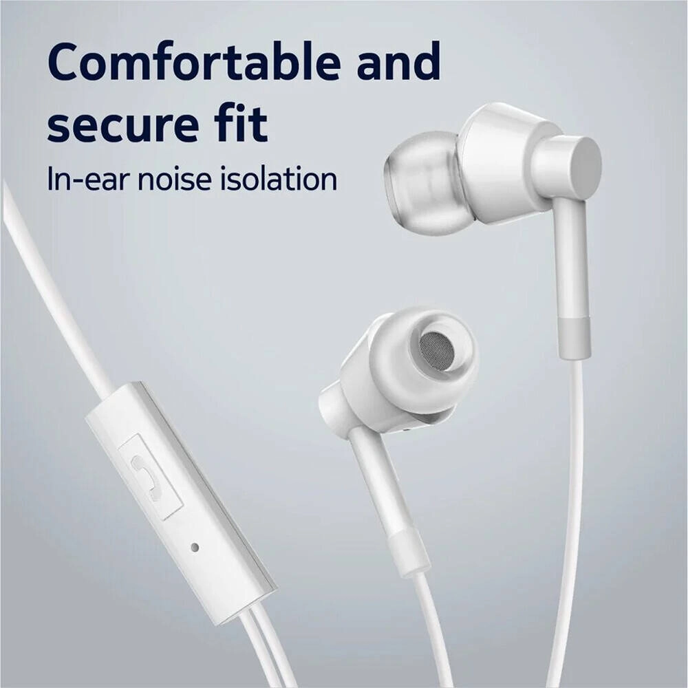 Wired Buds Wired Earbud