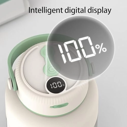 Portable Fruit Juicer - 150W 380ml