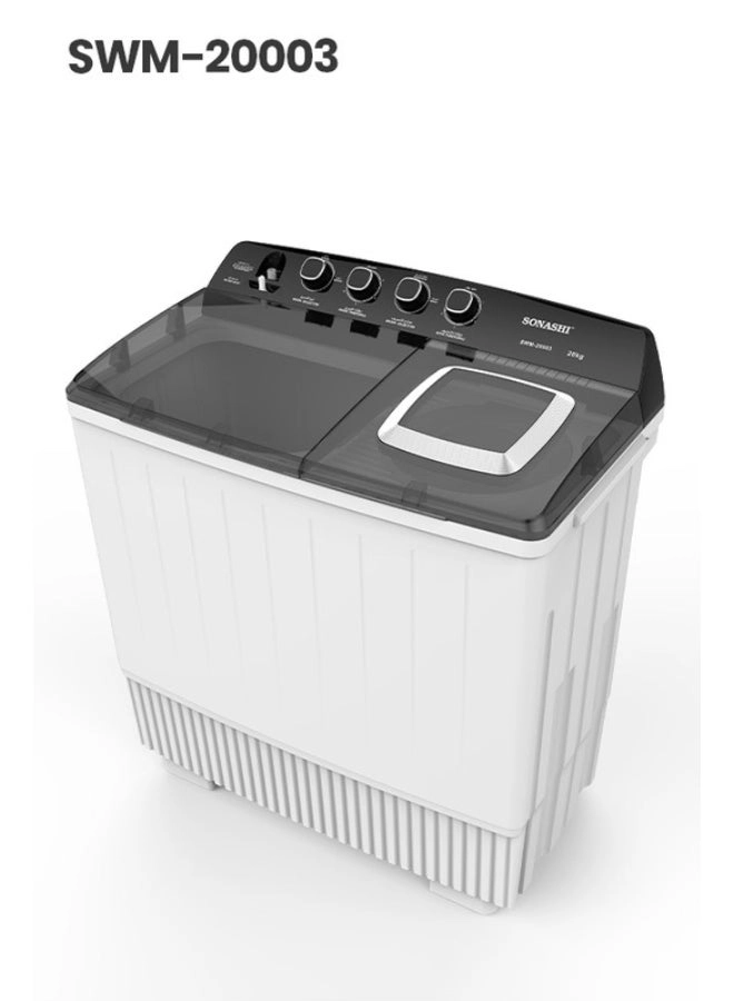 SONASHI SWM-20003