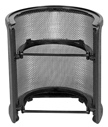 C01U Pro - USB+XLR Microphone Large Diaphragm + RockPop Curve - Wired Microphone + RockShock - Wired Microphone