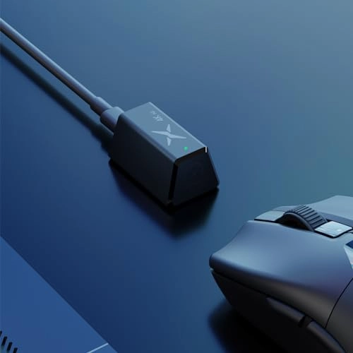 Hyperspeed 4000Hz Wireless Receiver - Bluetooth