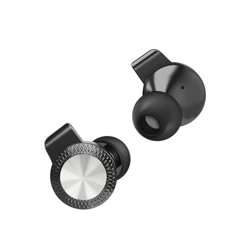 T10 Pro Wired Earbud
