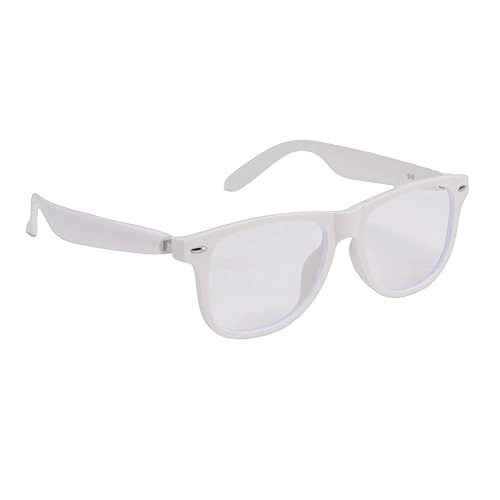 AI Smart Glasses - Red Coating Lens Real Time Multilingual Translation