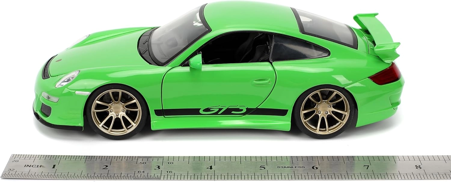 2007 Porsche 911 - 1:24