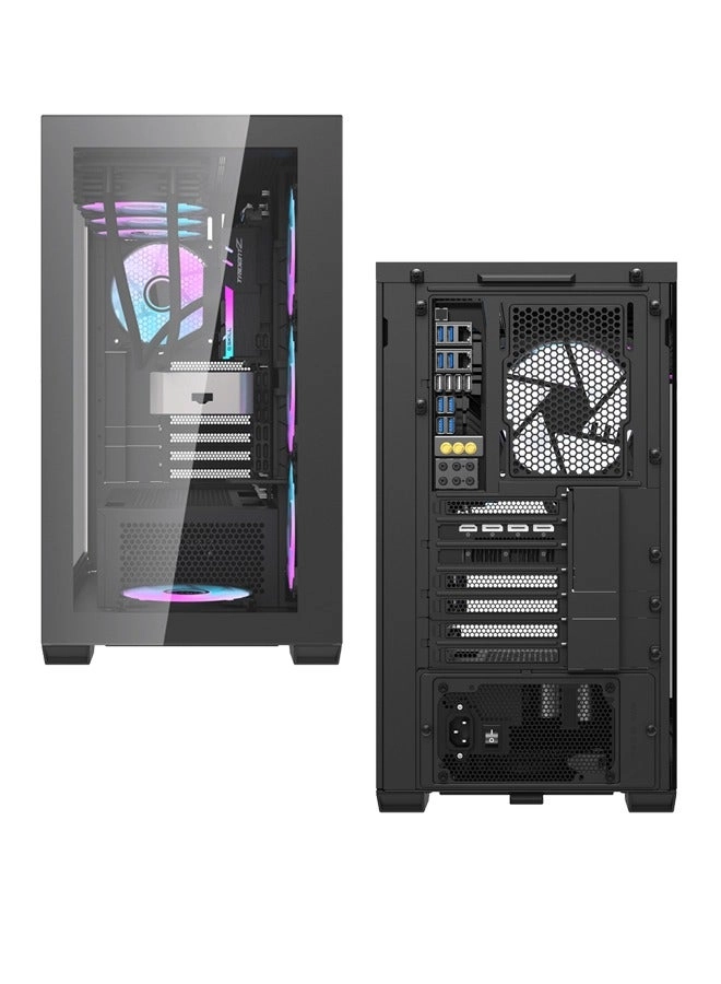 Nexus Gaming PC - Intel Core i9-14900K 64GB 2TB
