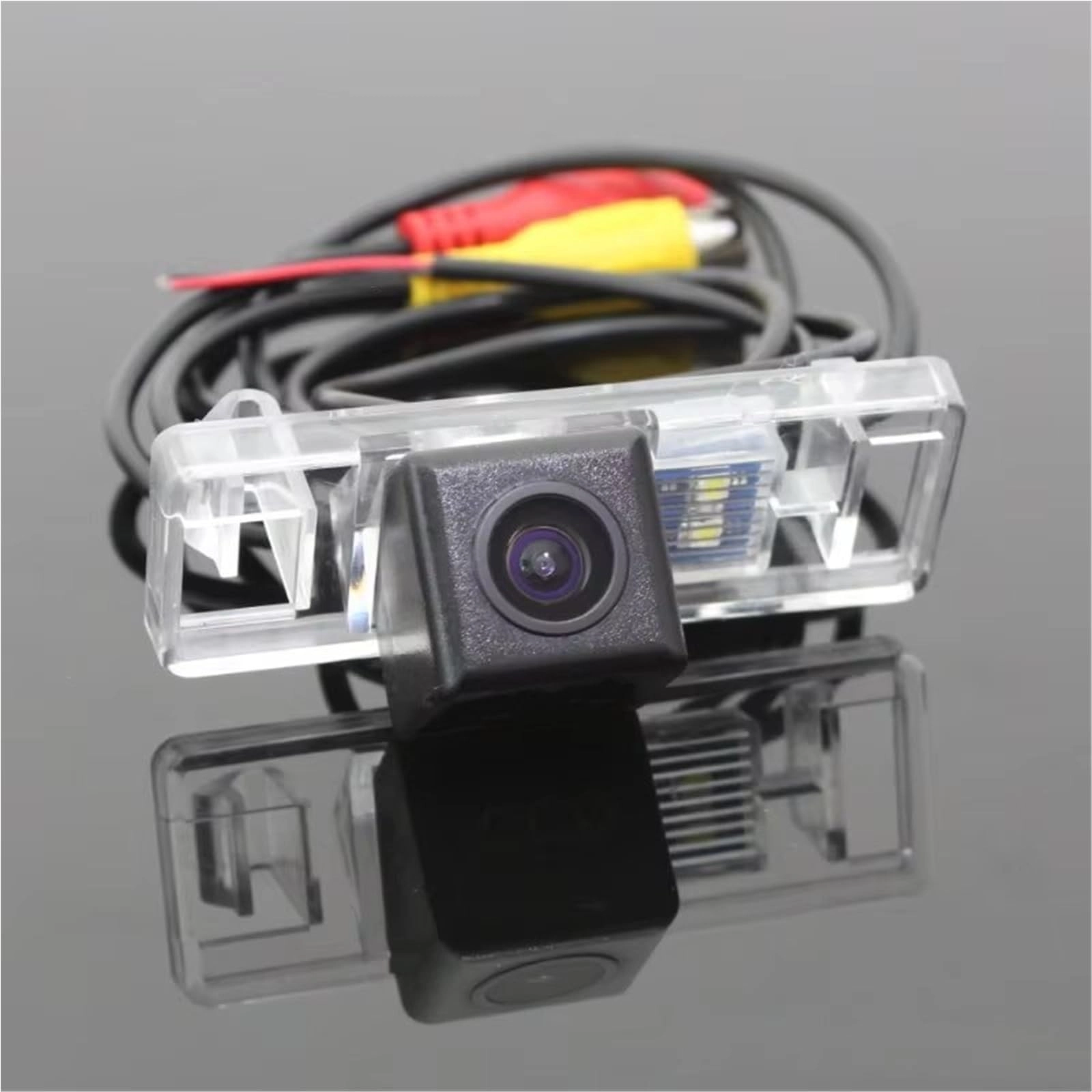 Zhaomystic Backup Camera - Night Vision 1280x720
