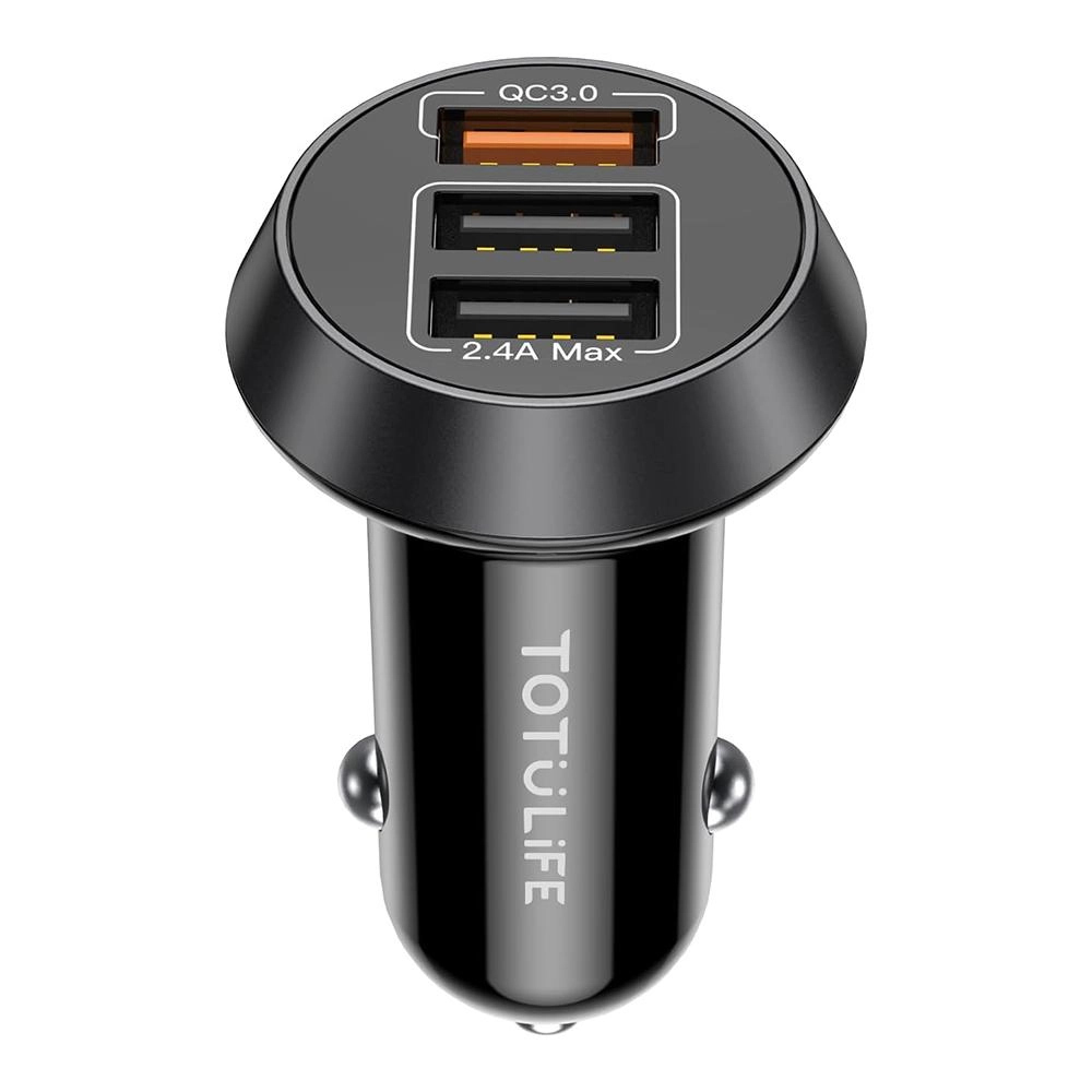 SMART Series Car Charger - 100 Volts