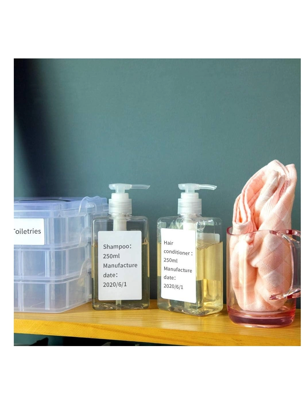 M110 - Thermal 53 millimeter