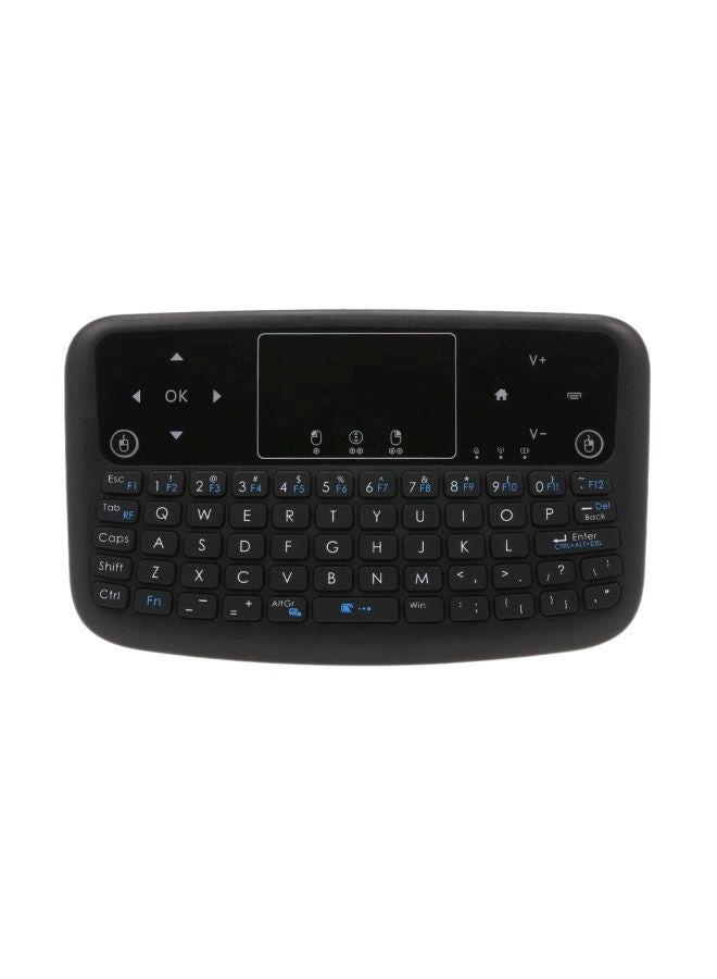 V6265 Wireless Keyboard