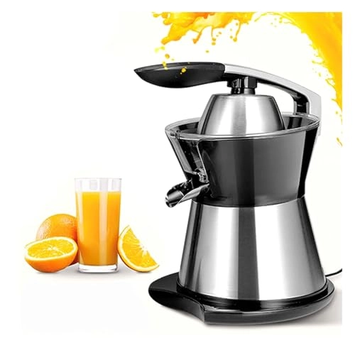 Electric Citrus Juicer - 160W