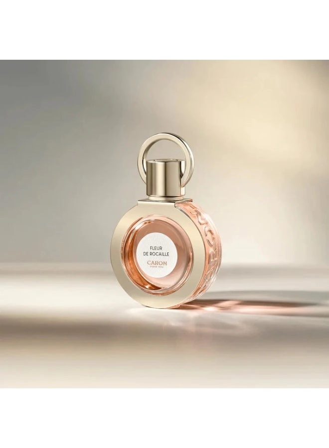 Caron Fleur De Rocaille Eau de Toilette 30ml