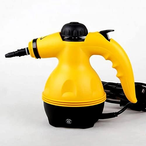 Steam Cleaner - 370ml