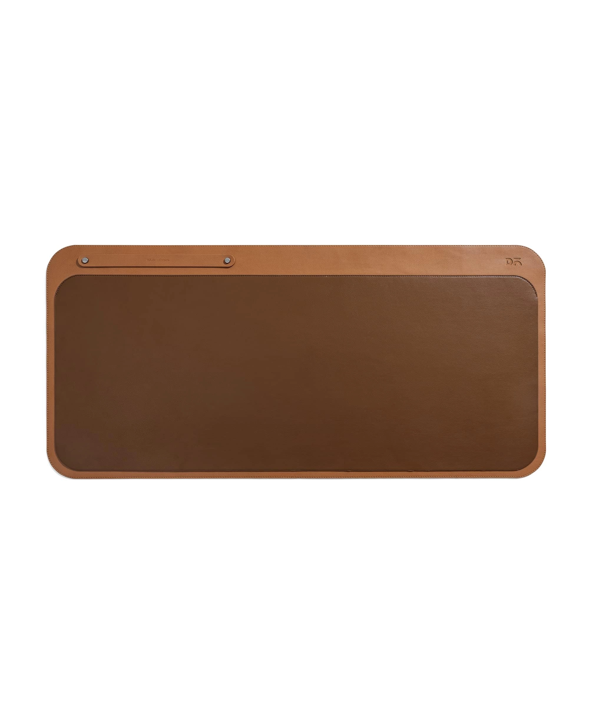 DailyObjects, FIRKI WHOLESALE PRIVATE LIMITED,Block-A, Property No-12/1, Industrial Colony,Infocity,Sector-34,Gurgaon, Gurgaon, Haryana, India 122004 Dart Large Faux Leather Office Mouse Pad - 45x5 cm
