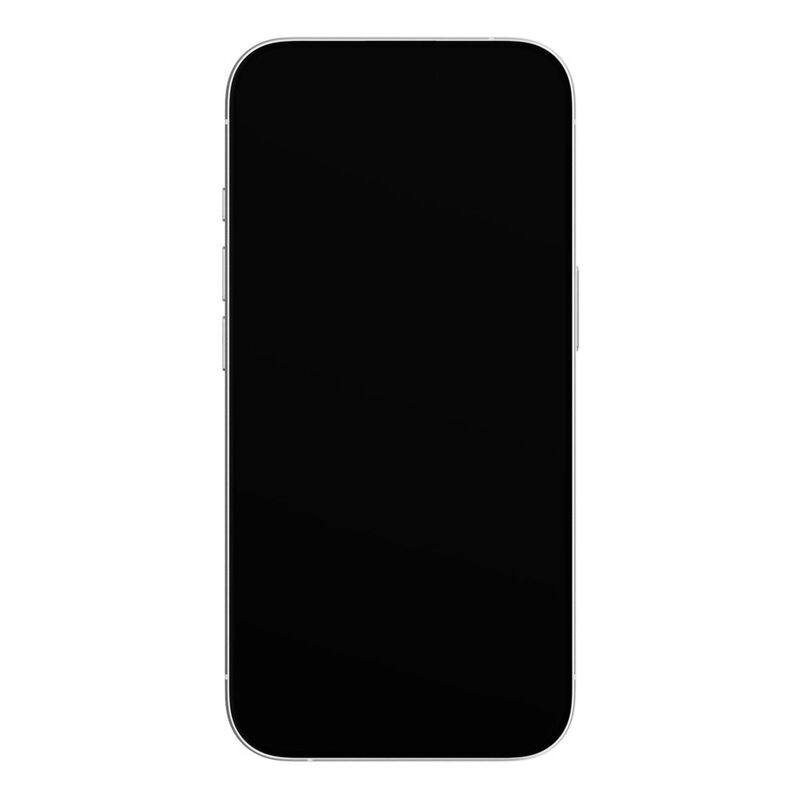 Privacy Flexglass Screen Protector for iPhone 16