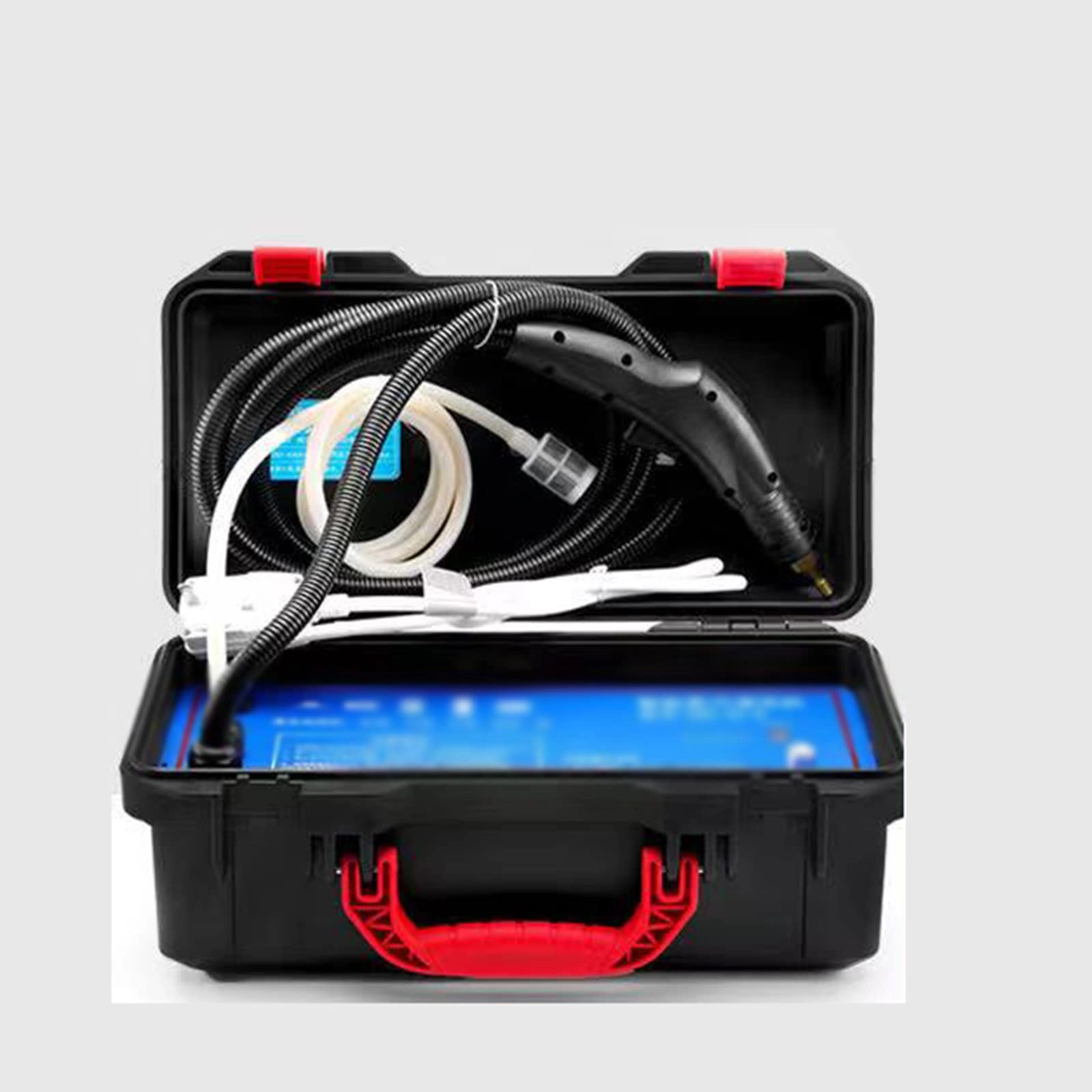 Steam Cleaner - 2-3bar 200 Milliliters