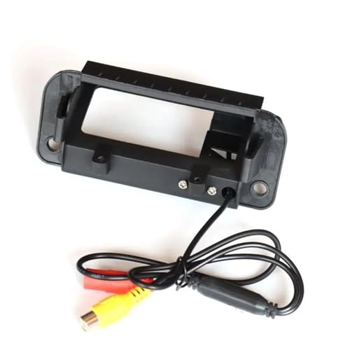 Car Backup Camera - Night vision 6M video cable 720x540