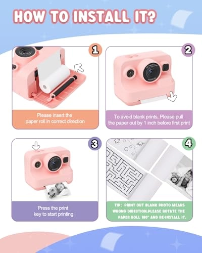 BLL2 - Instant Print 1080P
