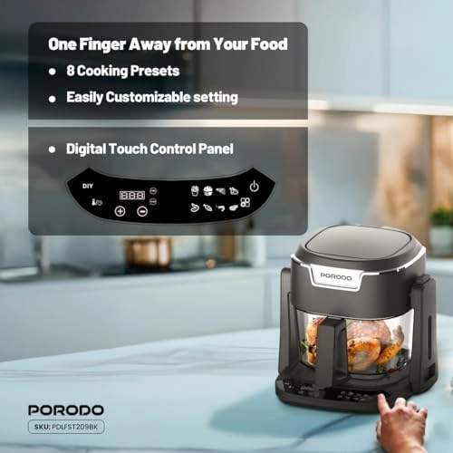 Lifestyle Quick Flip PDLFST209