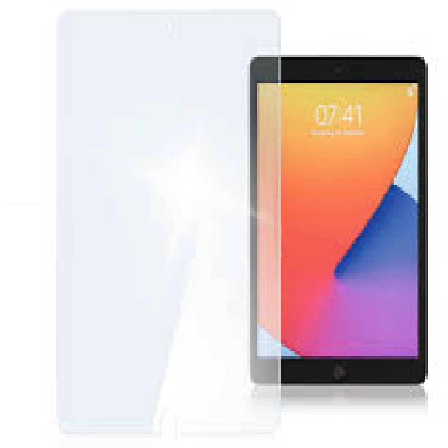 Smart Alien Clear Screen Protector for iPad 9th Gen 10.2