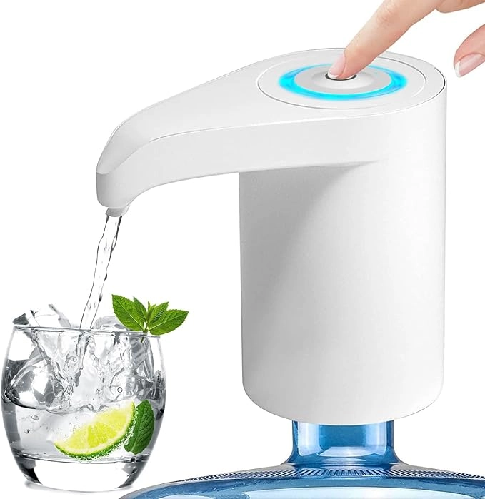 Najm Trading Water Bottle Pump