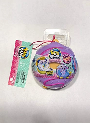 Doughmi - Doughmi - 8 cm - Assorted Styles