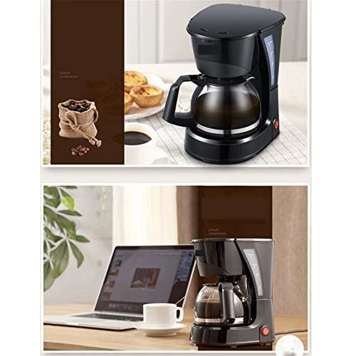 Coffee maker - standard drip automatic