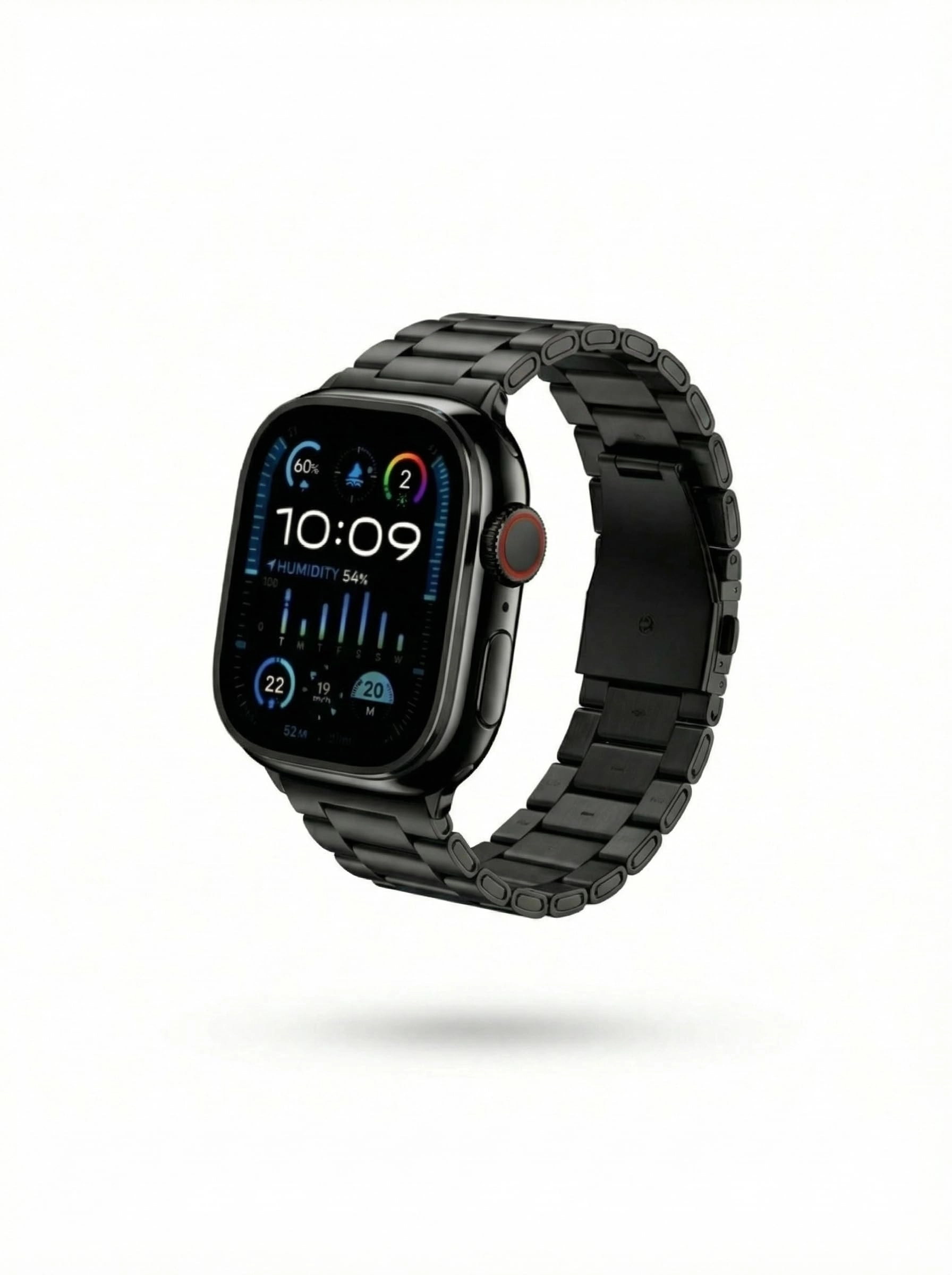 Wmax SW66 Aluminium Alloy GPS