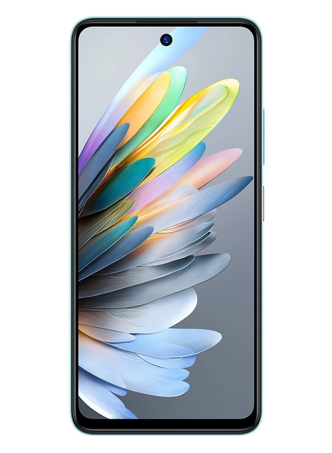 Blade A75 - 4GB 256GB