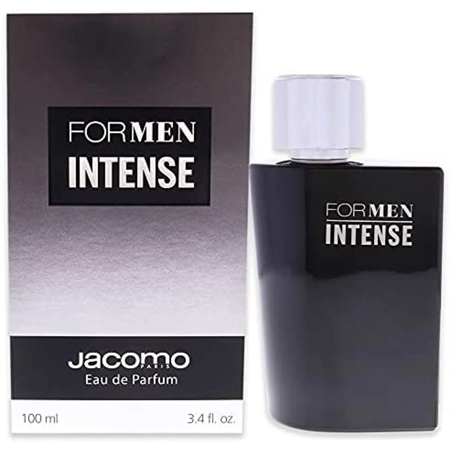 Intense Eau de Parfum 100 ml
