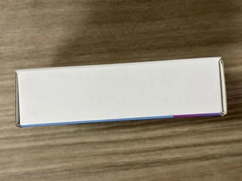 Instant Camera Refill Print Paper - 6 Rolls 2,2" x 1,1" (56 mm x 29 mm)