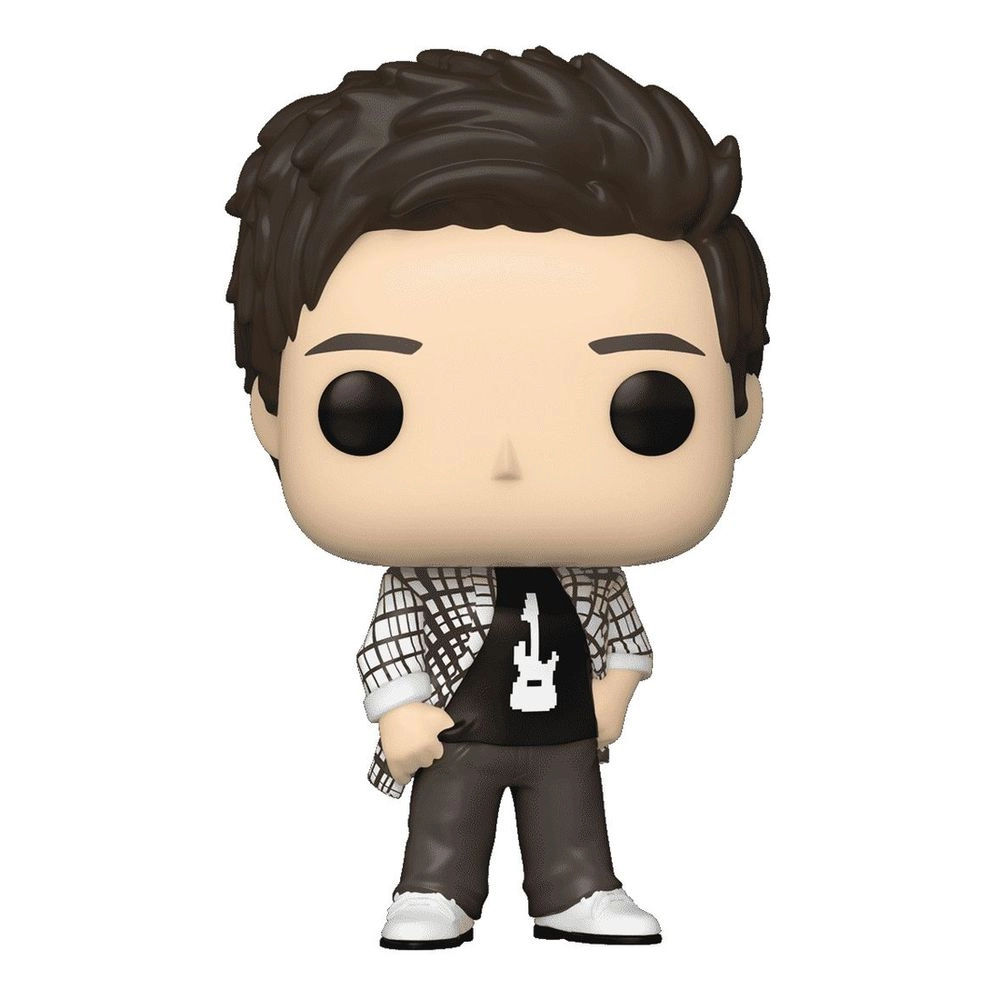 FUNKO TOYS Chandler Bing - Friends (11.3 cm) (FU80185)