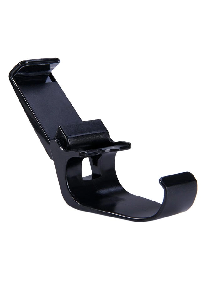 Wireless Gamepad Controller - Black/Red Android