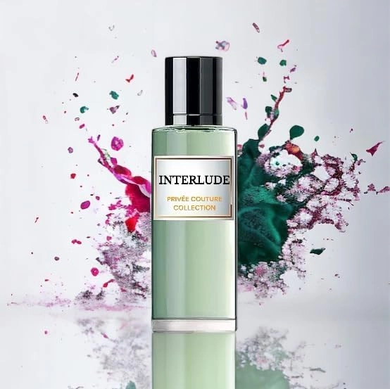 Interlude Man - 30ml Eau de Parfum Pack