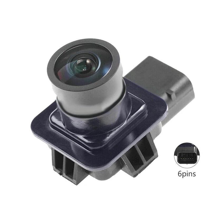 GA8Z-19G490-A - Night vision